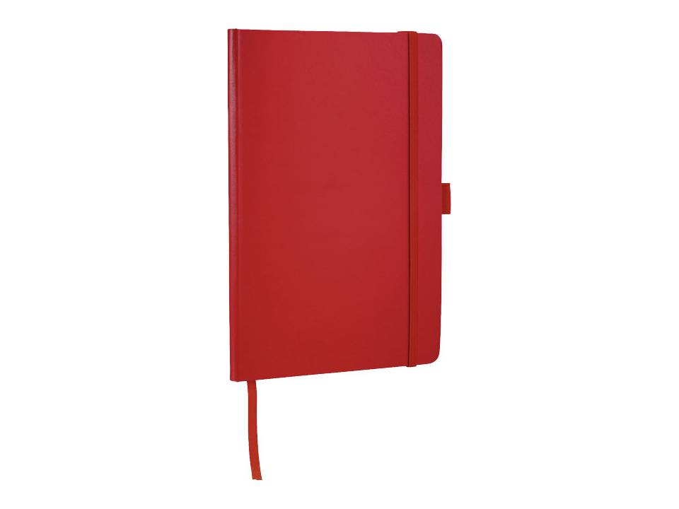 Flexibel notitieboek 16