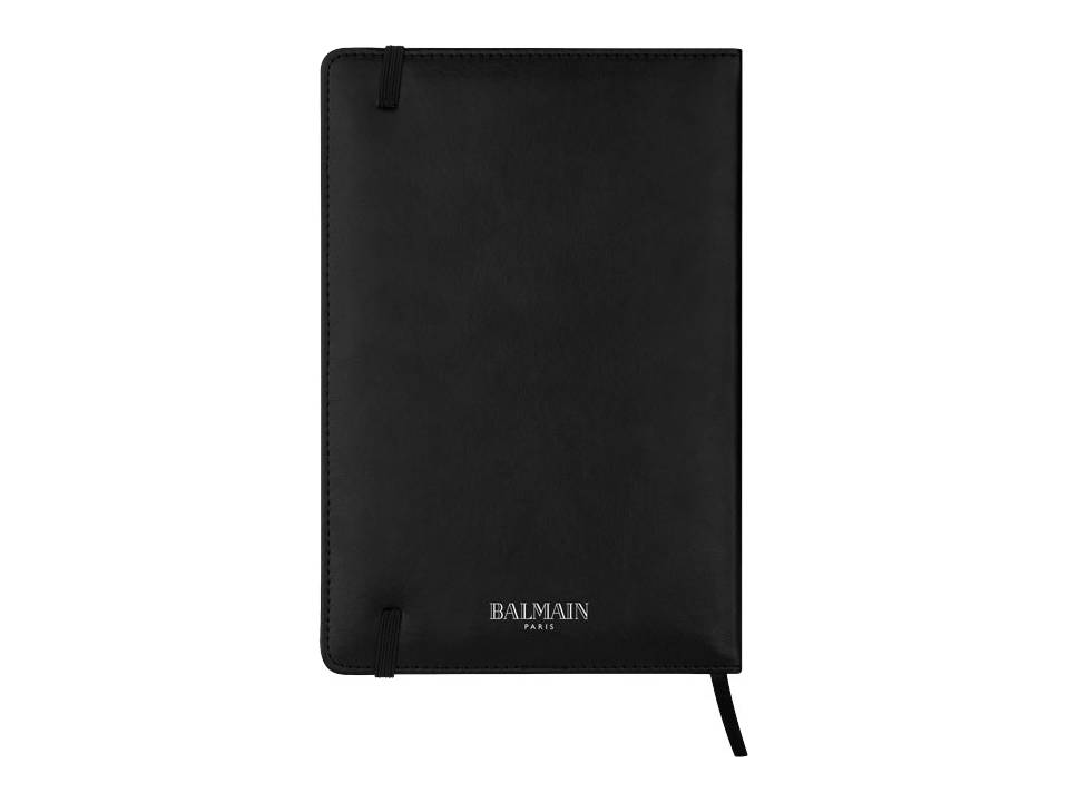 A5 notitieboek Balmain 1