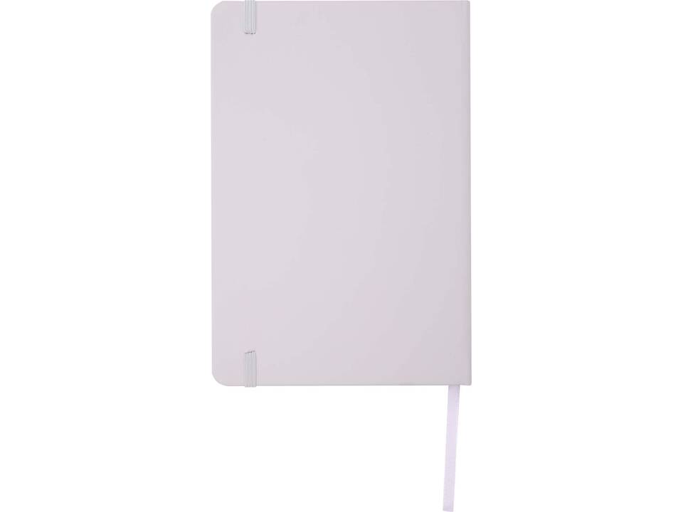 A5 notitieboek 8