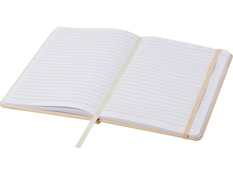 A5 notitieboek 16