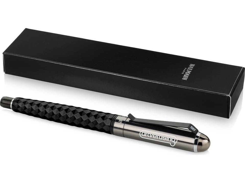 Solide rollerbalpen 6