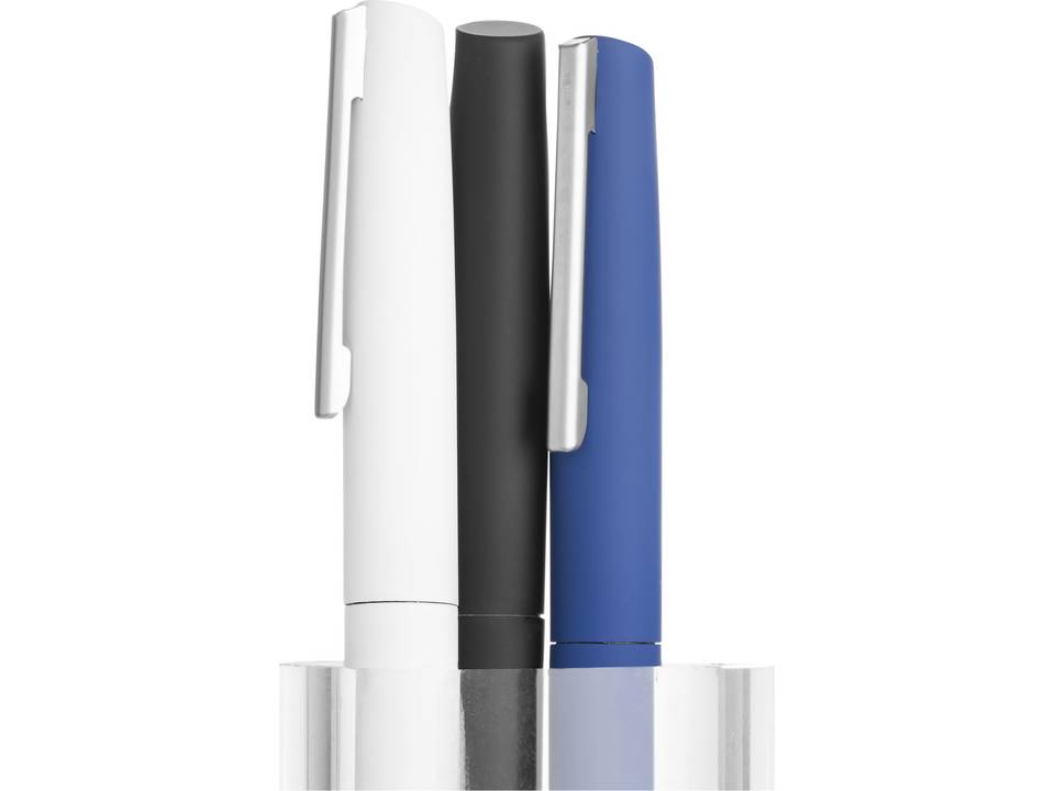 Milos soft touch balpen 5