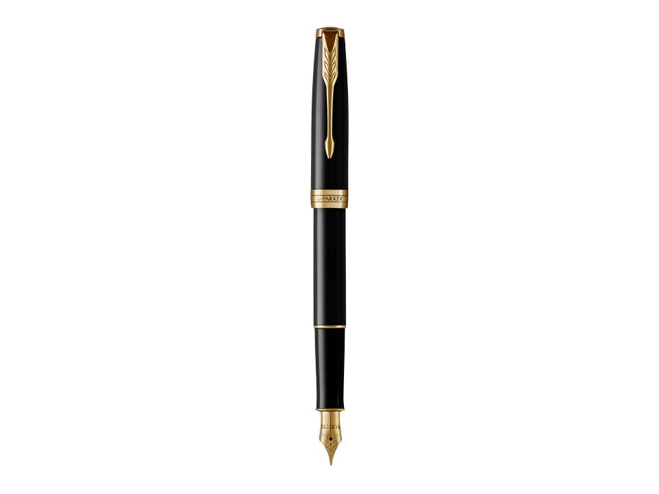 New Parker Sonnet Vulpen 3