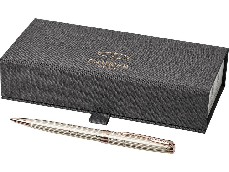 New Parker Sonnet Balpen 12