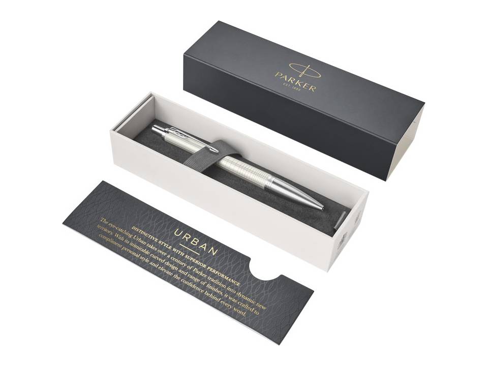New Parker Urban balpen premium 21