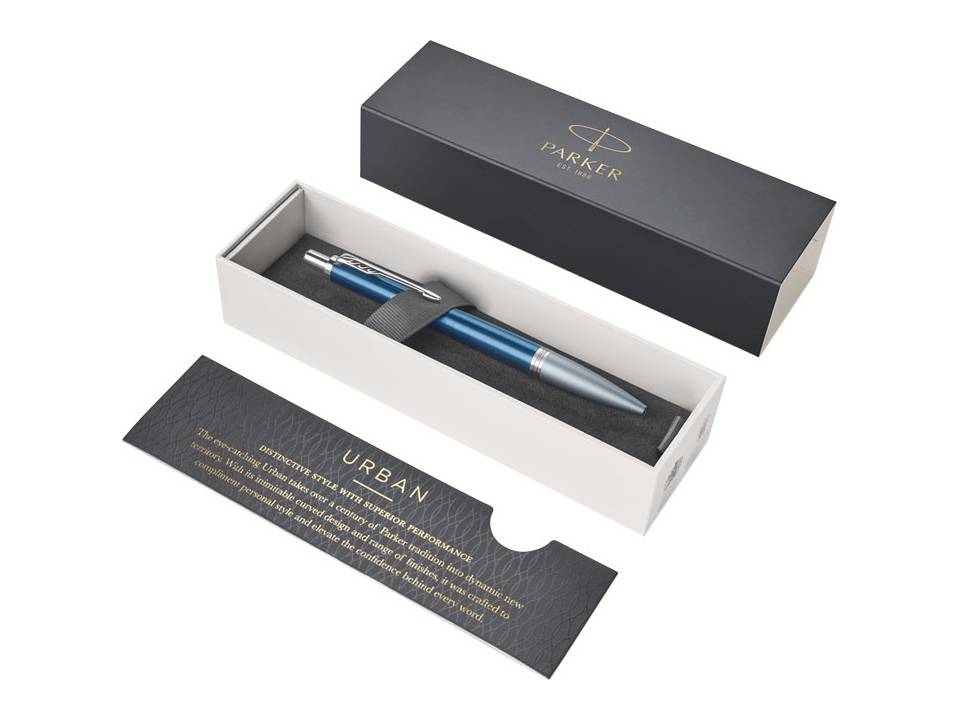 New Parker Urban balpen premium 14