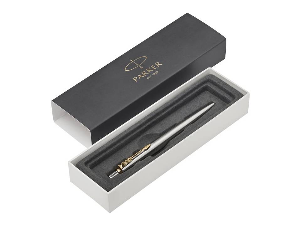 New Parker Jotter SS balpen 1