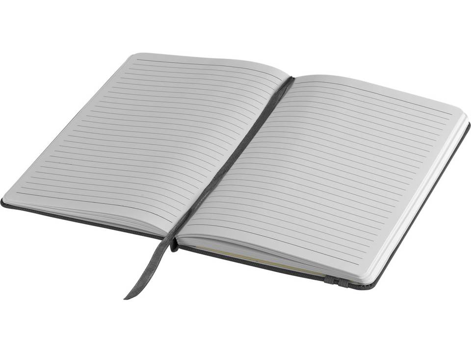 Jeans notitieboek 14