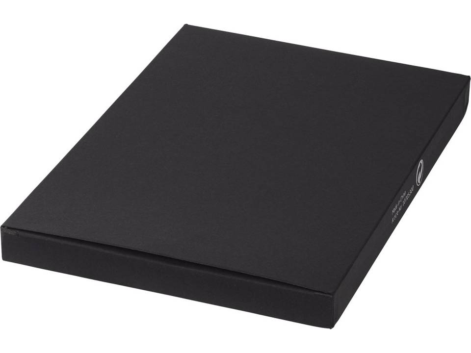 A5 notitieboekje van kurk 7