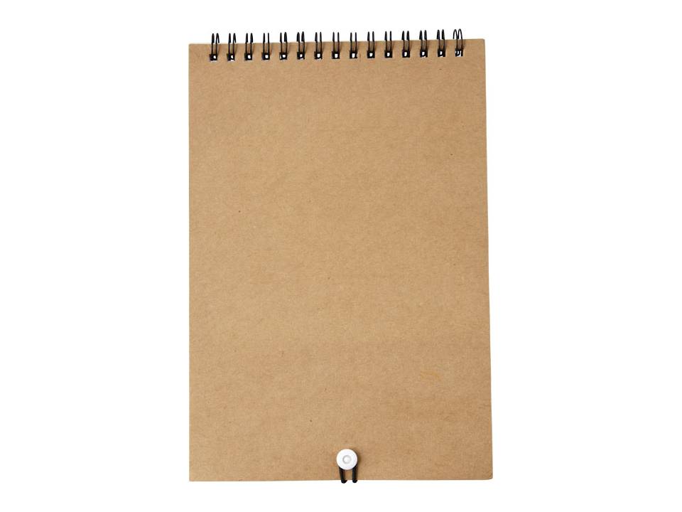 Kleurenset met papier 2