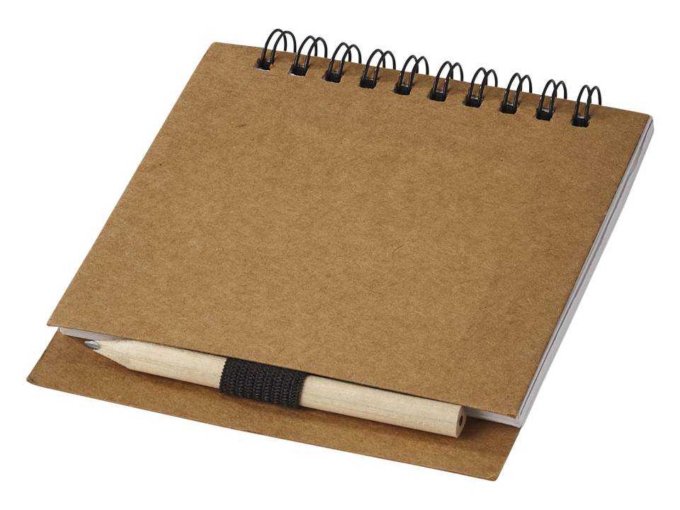 Schetsset met potlood 1