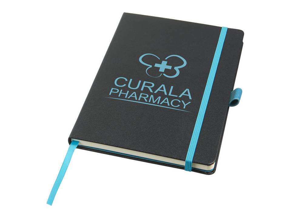 Melya kleurrijk A5 notitieboek 15