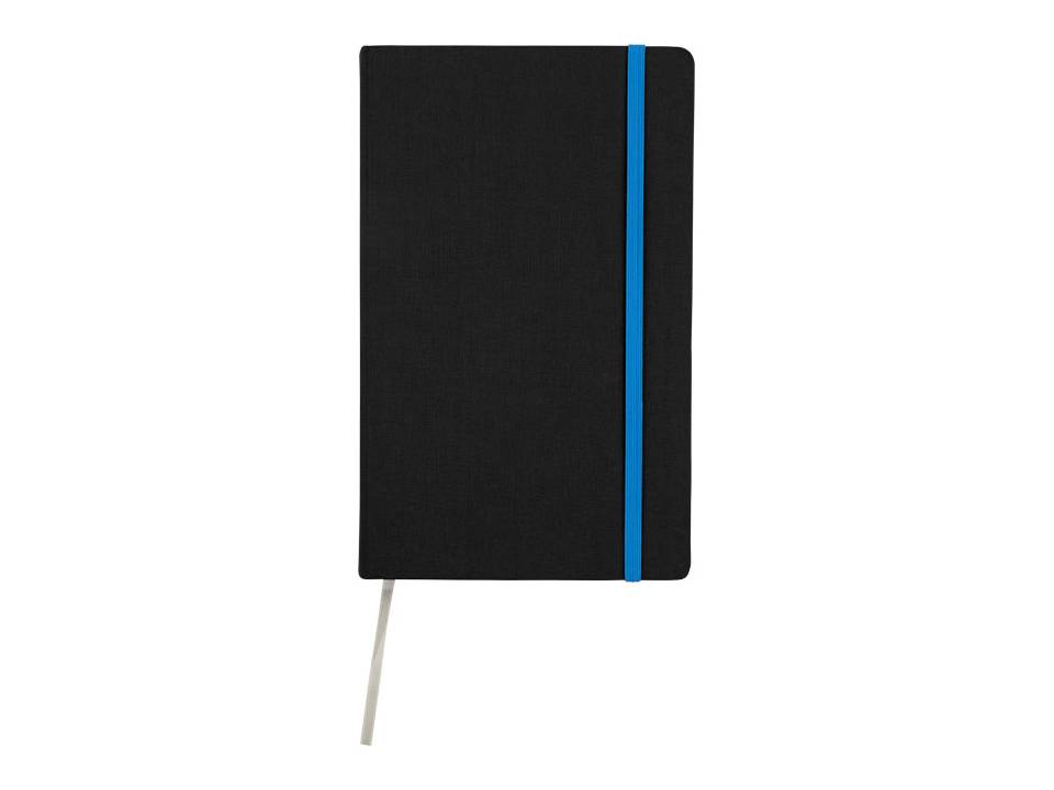 Hardcover stoffen notitieboek A5 1