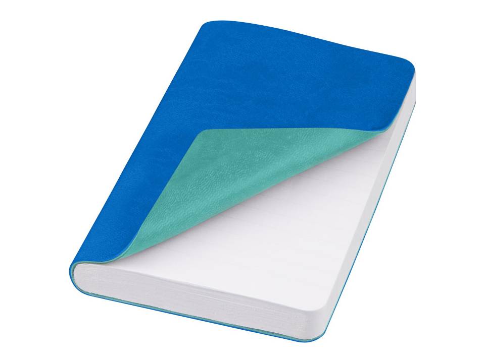 Reflexa flexibel A6 zak notitieboek 16