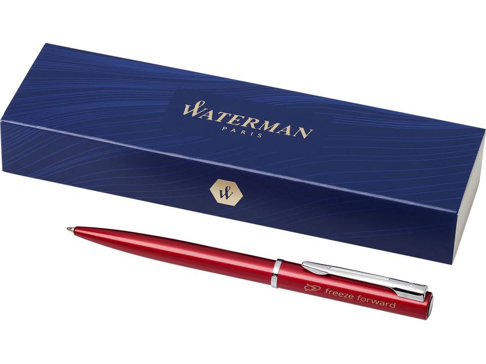 Waterman Allure balpen 8