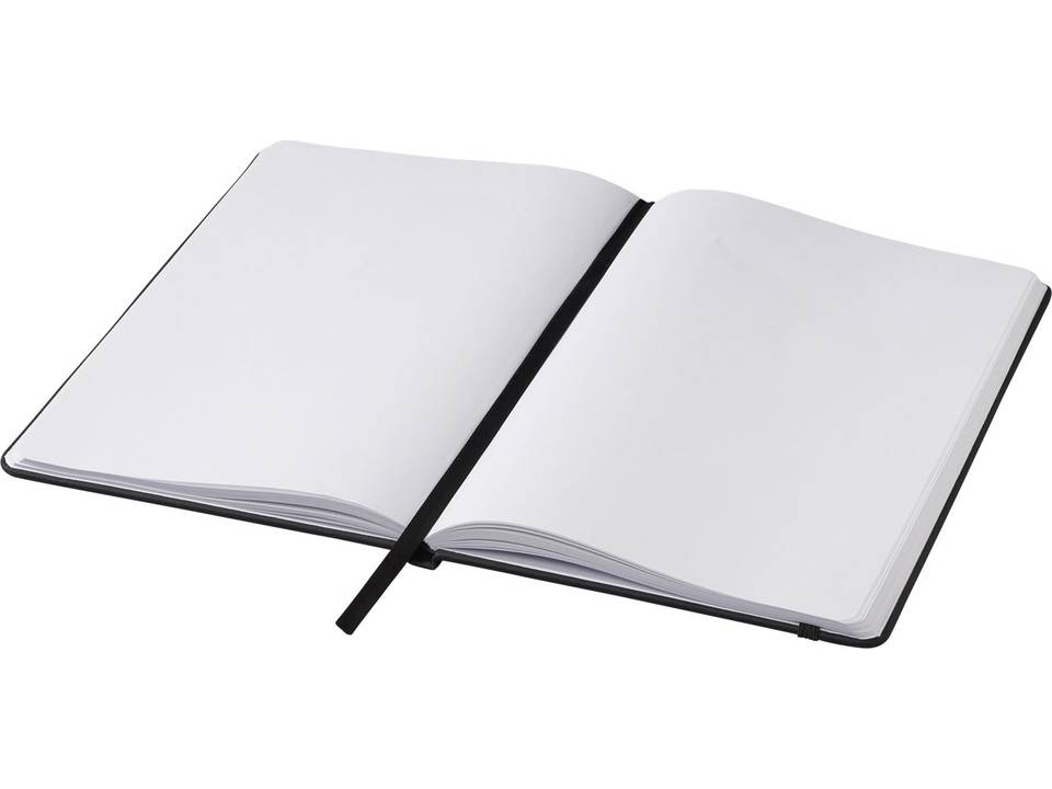 Spectrum A5 notitieboek Blanco 1