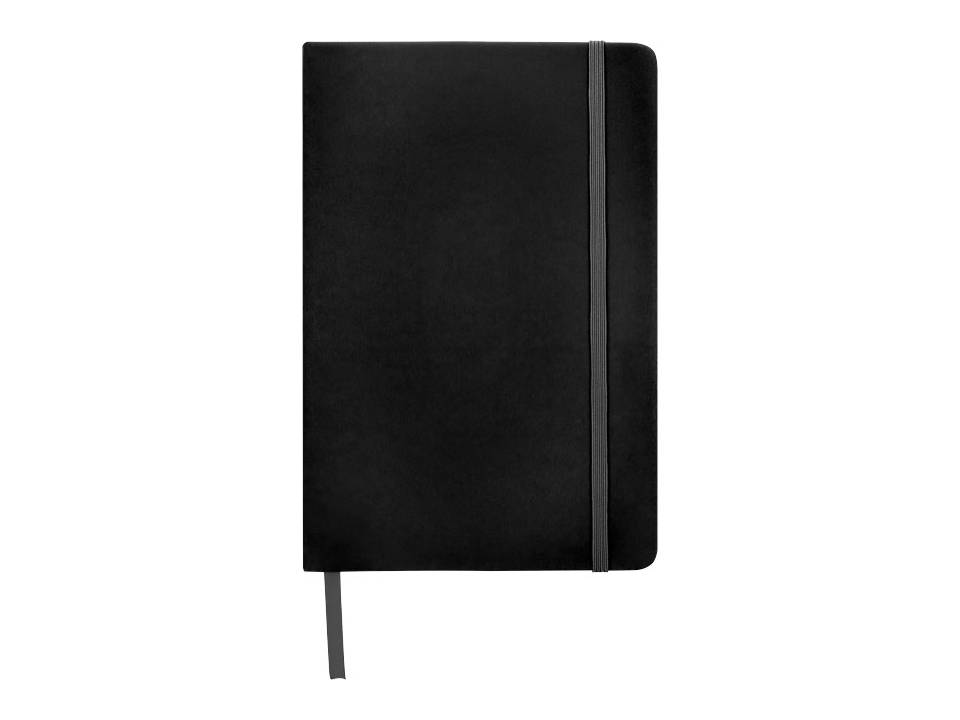 Spectrum A5 notitieboek Blanco 16