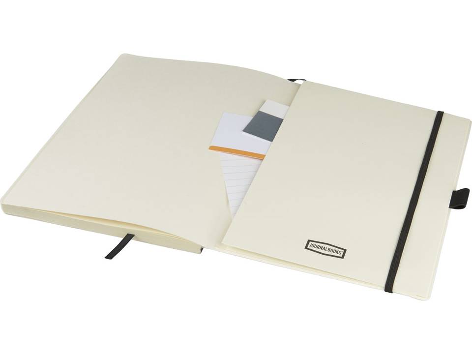 Pad tablet formaat notitieboek 4