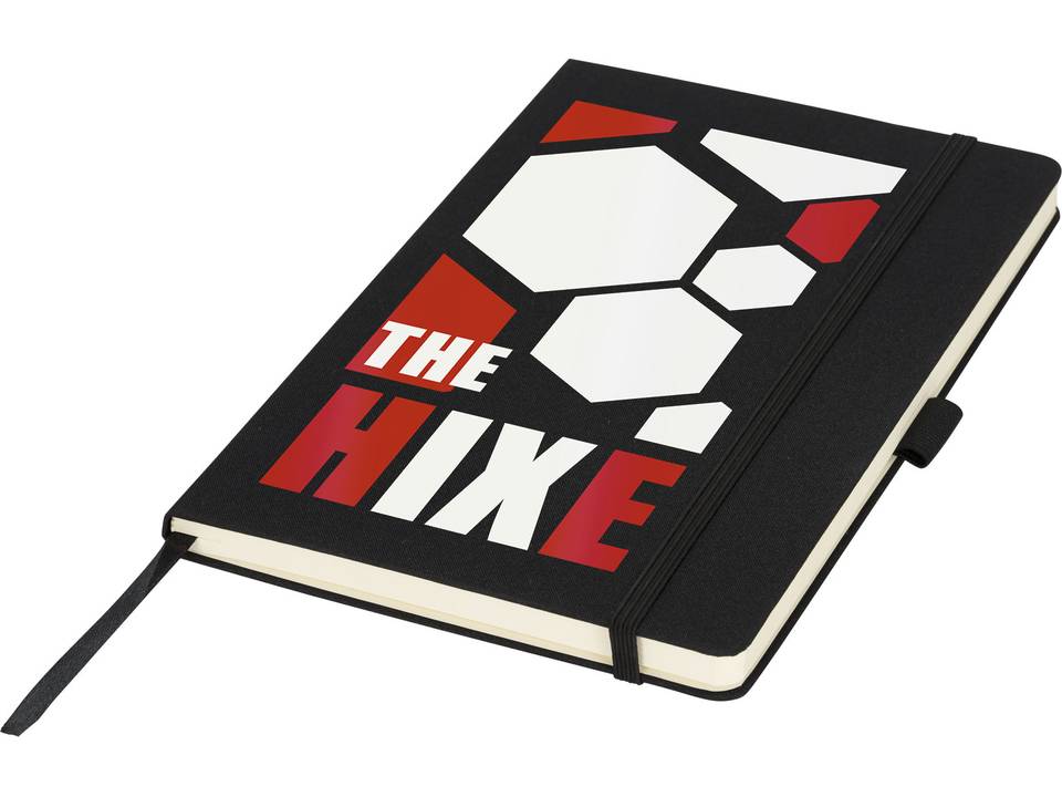 Luxe A5 notitieboek midi 2