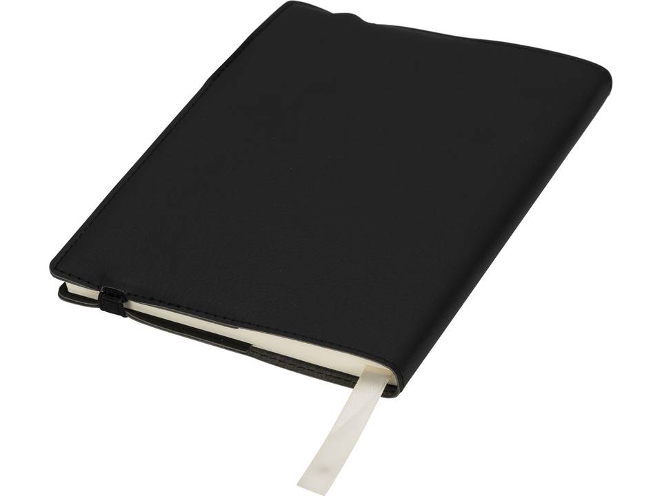 Luxe cadeauset met notitieboek en pen 4