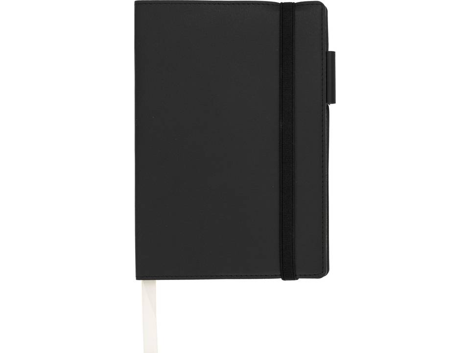 Luxe cadeauset met notitieboek en pen 3