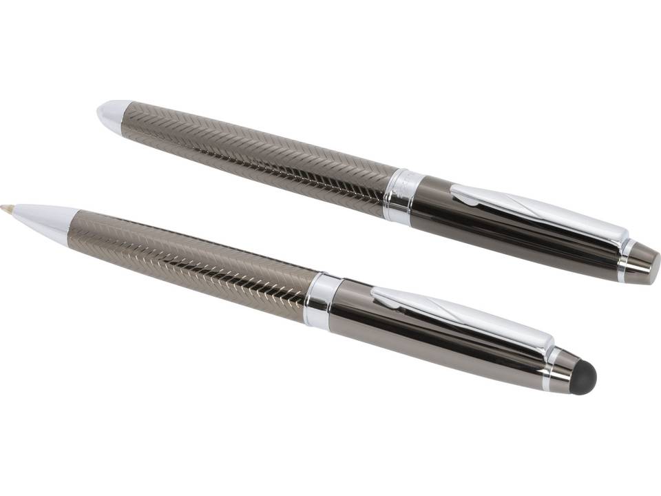 Pacific Duo pen geschenkset 2