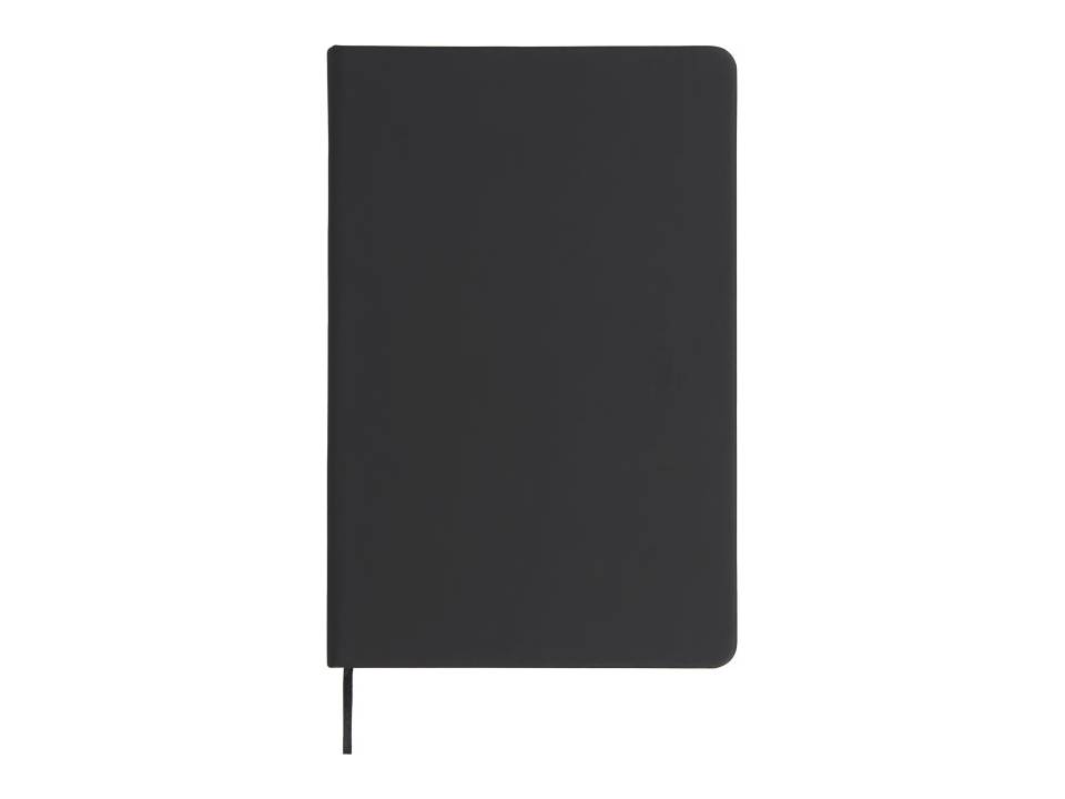 Voetbal notitieboek 3