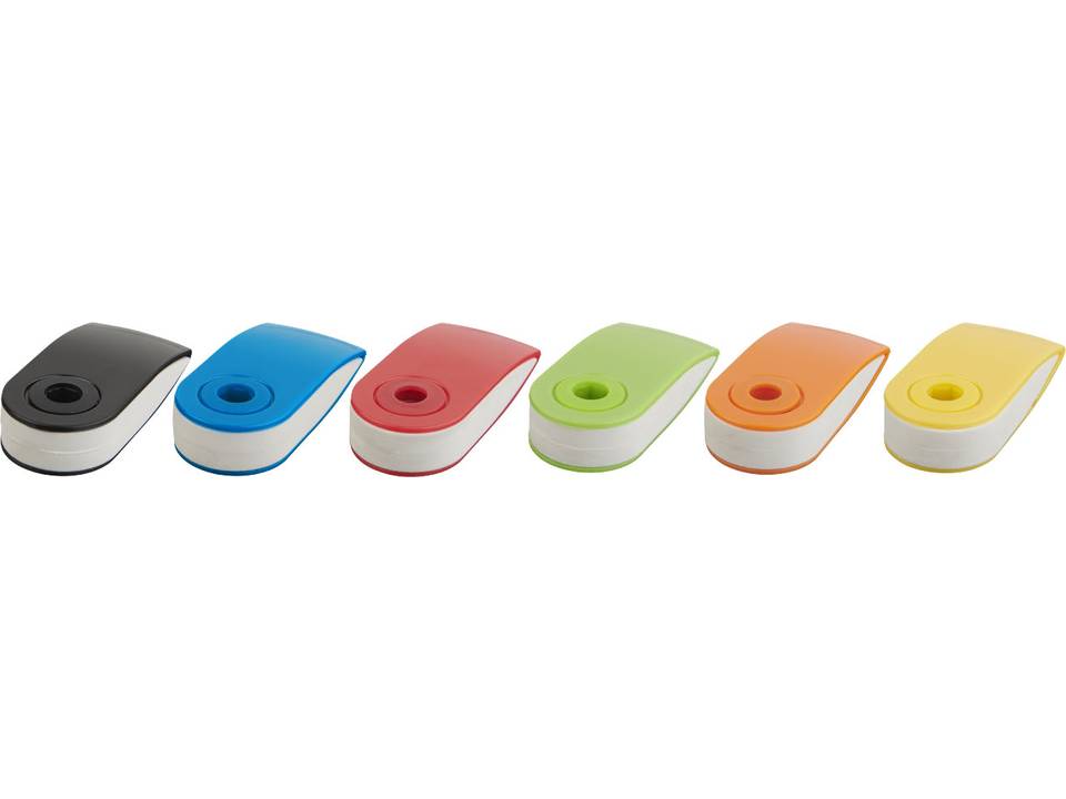 Draaibare gom gum 19