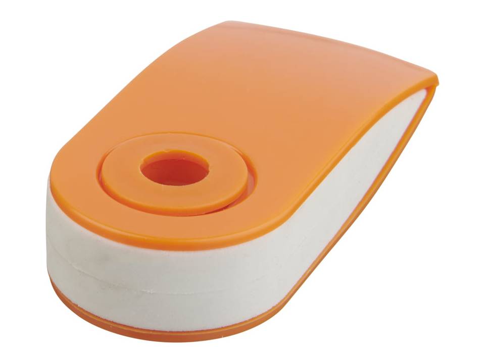 Draaibare gom gum 10