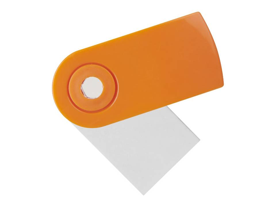 Draaibare gom gum 12