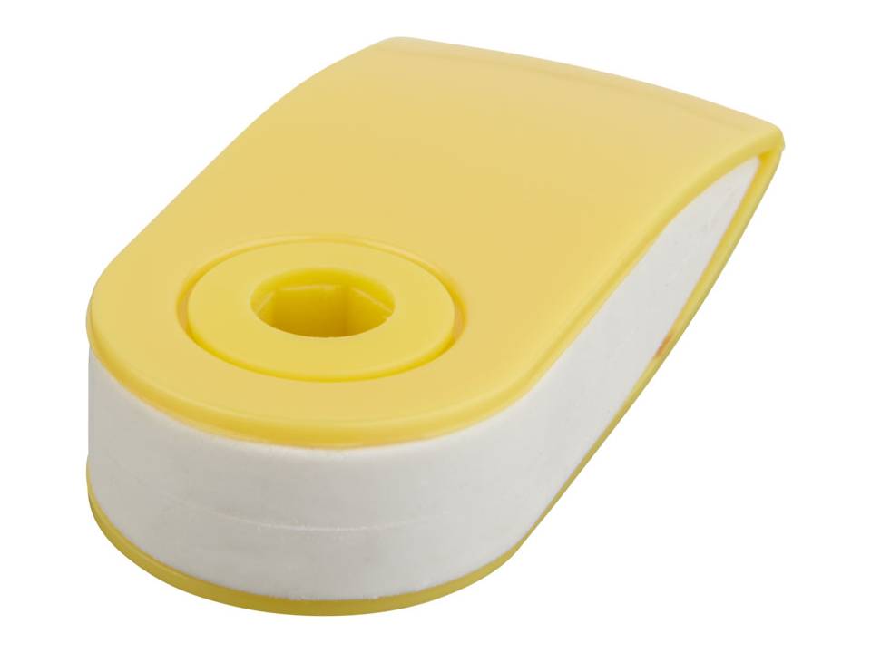 Draaibare gom gum 13