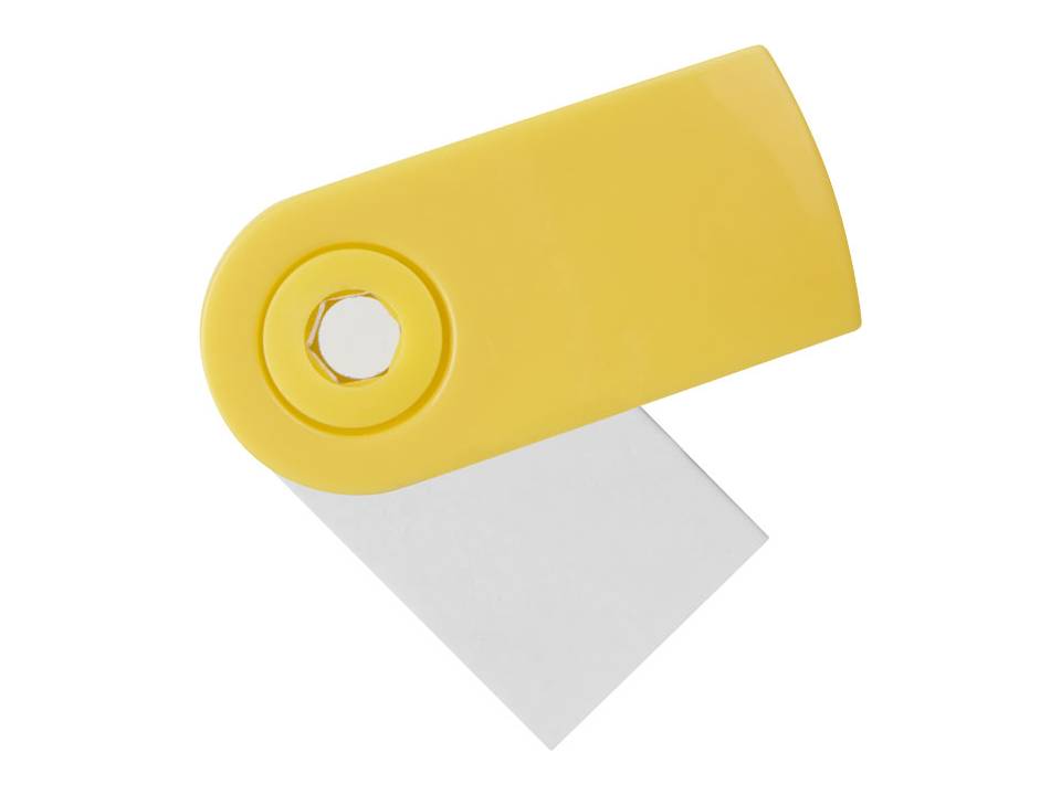 Draaibare gom gum 14