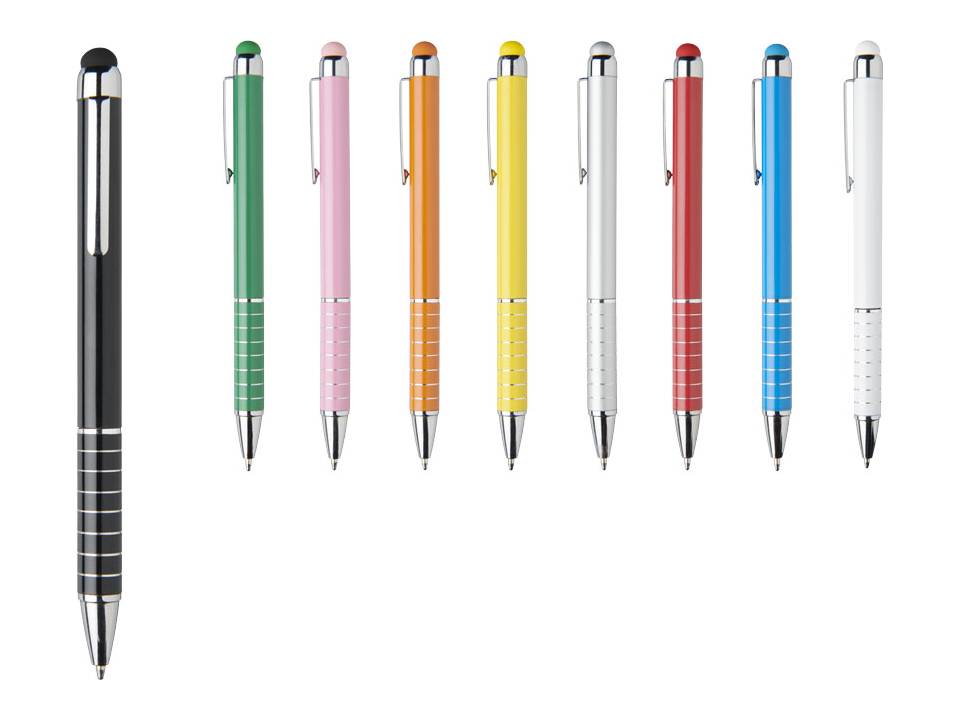 Hippe stylus balpen 28