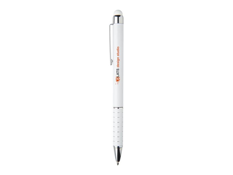 Hippe stylus balpen 2