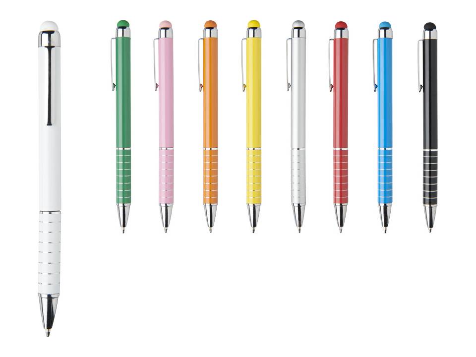 Hippe stylus balpen 1