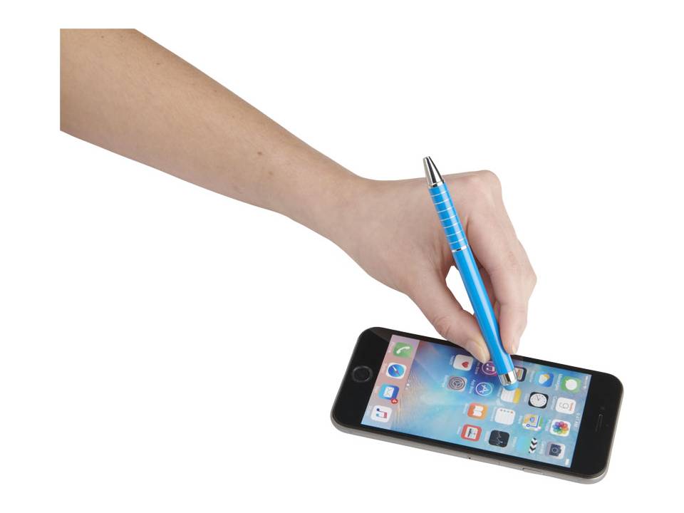 Hippe stylus balpen 16