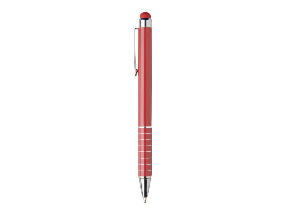 Hippe stylus balpen 12