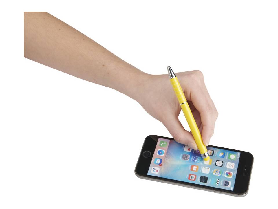 Hippe stylus balpen 27