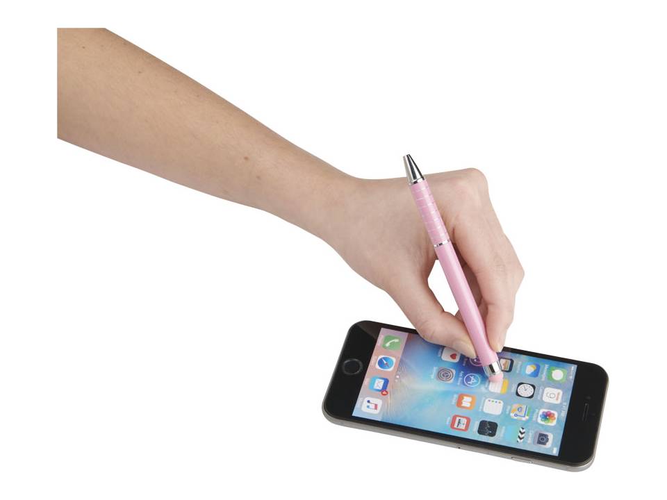 Hippe stylus balpen 21