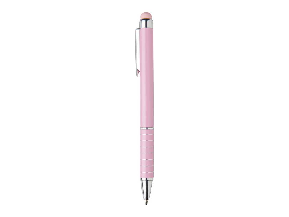 Hippe stylus balpen 22