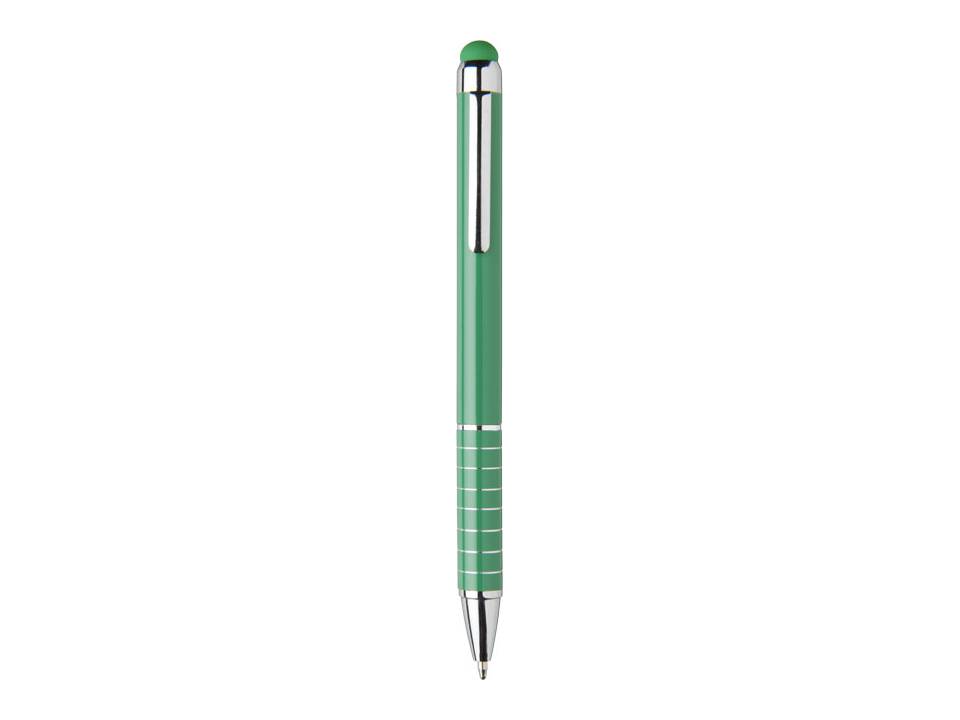 Hippe stylus balpen 18