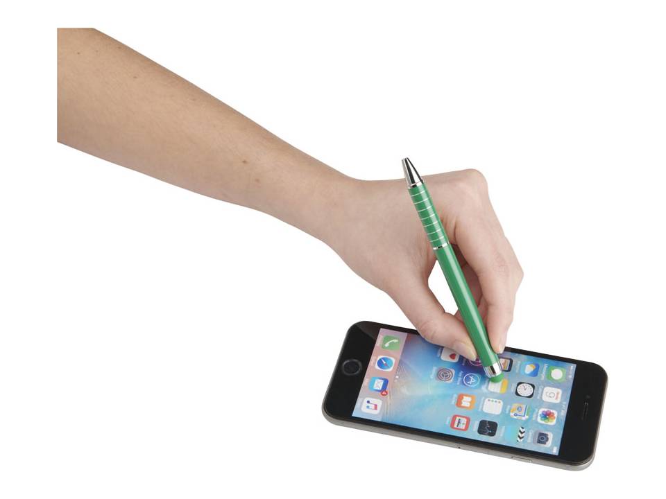 Hippe stylus balpen 20