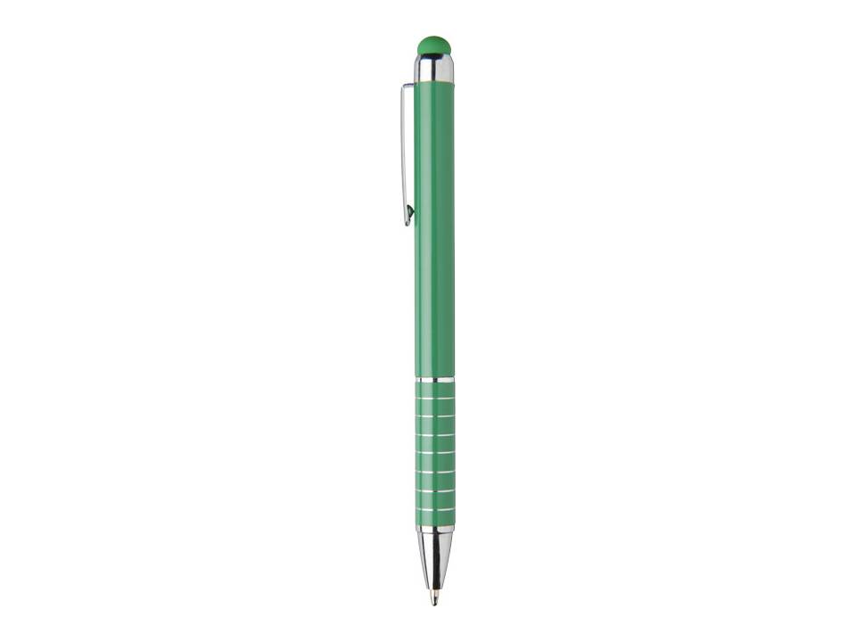 Hippe stylus balpen 19