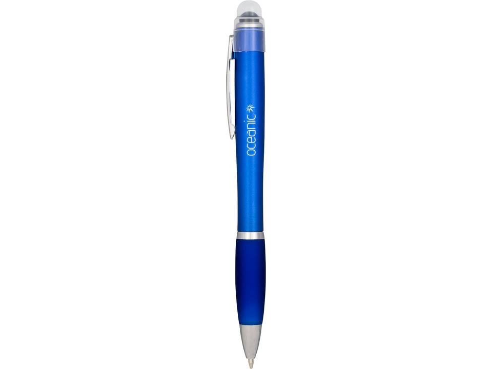 Nash lichtgevende stylus pen 2