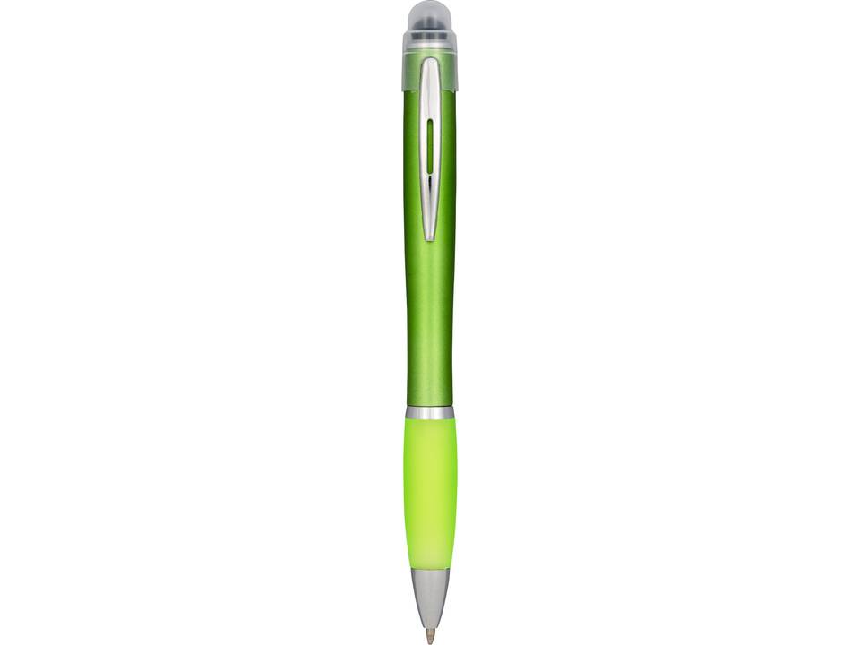 Nash lichtgevende stylus pen 9