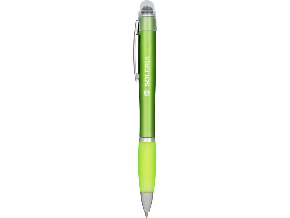 Nash lichtgevende stylus pen 10