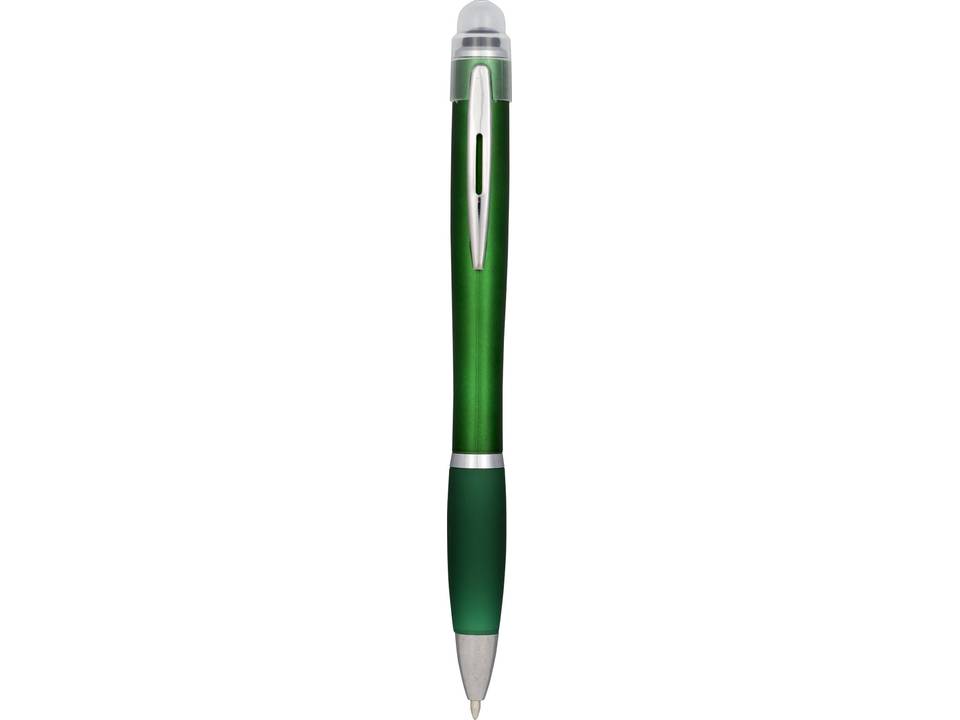 Nash lichtgevende stylus pen 11