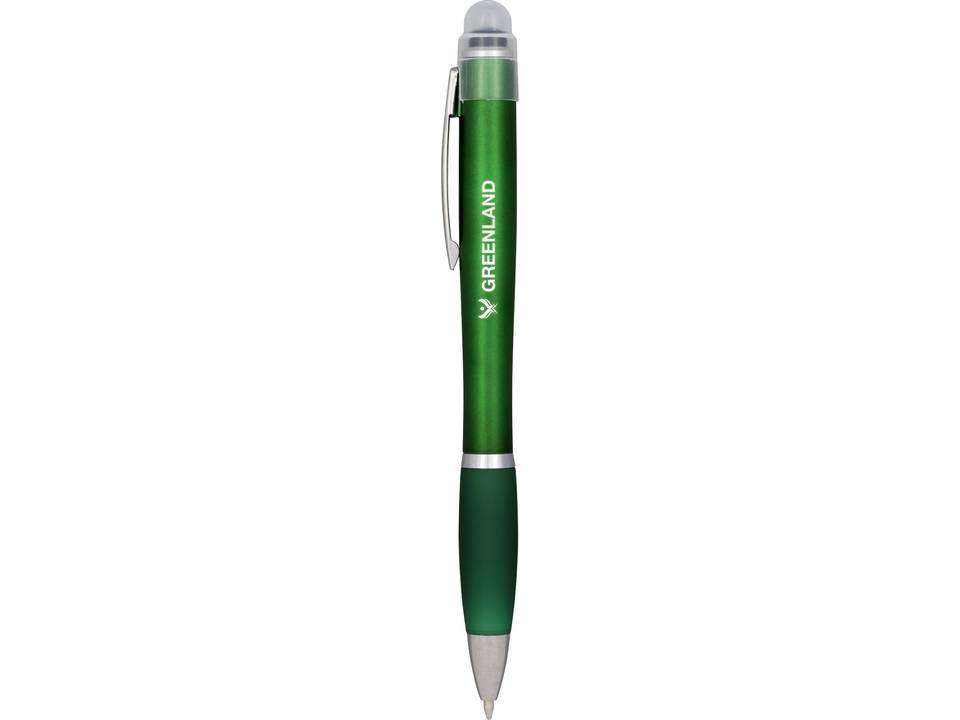 Nash lichtgevende stylus pen 12