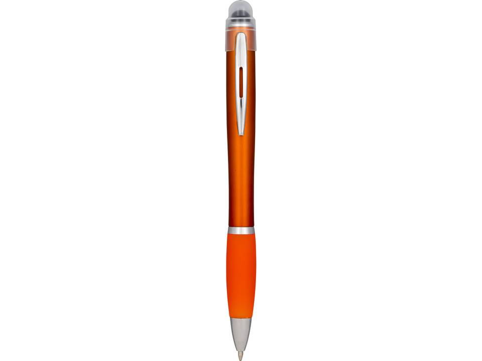 Nash lichtgevende stylus pen 13