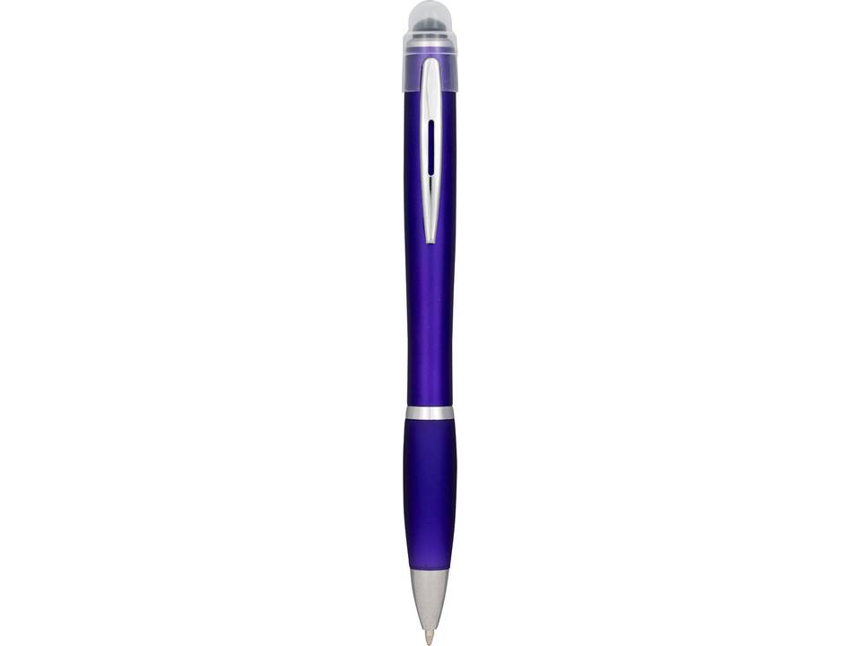 Nash lichtgevende stylus pen 17